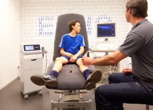 Fysiotherapeut Den Bosch