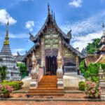 Op vakantie naar Thailand: wat moet je regelen?